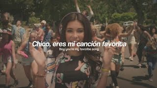 Madison Beer  Melodies  Español amp English [upl. by Arracot]