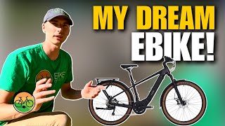 Ride1Up Prodigy V2 Review The 2695 Belt Drive MidDrive Ebike to Beat [upl. by Wenz]