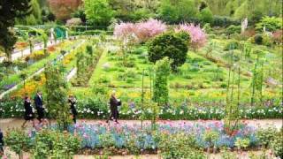 Monets Gardens at Giverny [upl. by Molton]