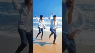 Raju Bhai MovieEvvare Nuvvu youtubeshorts song Manchu ManojSheela trending dance insta [upl. by Dene]