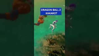 Top 5 Dragon Ball Z Games For 2GB RAM PC  Open World dragon Ball Z Games PC shorts [upl. by Allin]