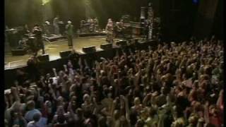 6 Black Eyed Peas  Shut Up  Live Germany 2003 [upl. by Hnah216]