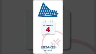 QMJHL October 4 qmjhl lhjmq chl [upl. by Longan775]