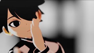 【MMD】アンノウン・マザーグース [upl. by Bronez]