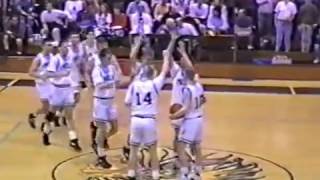 1992 Findlay High School Basketball vs Moweaqua 9452 [upl. by Gavrila]