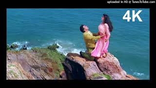 Subah Se Lekar Shaam Tak  Mohra 4K VIDEO Song  Udit Narayan amp Sadhana Sargam  Akshay amp Raveena [upl. by Ninos]