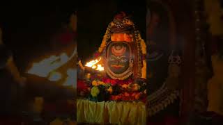 Mahakal 📿 babaujjain tampal shiv mahadev shortvideo viralshort viralshort ytshorts [upl. by Nay142]