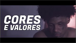 CORES E VALORES  FILME CURTAMETRAGEM SOBRE RACISMO [upl. by Sonia488]