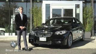 2016 BMW 528i M Sport at Brian Jessel BMW New Cars [upl. by Miett]