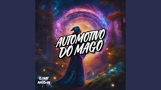 Automotivo do Mago [upl. by Hecht]