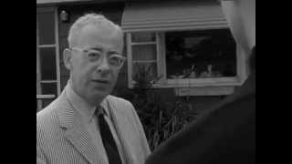 Saul Alinsky Brilliant Epic Conversation on RevolutionA MUST SEE [upl. by Fletcher]