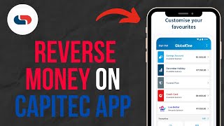 How To Reverse Money On Capitec App [upl. by Misty]