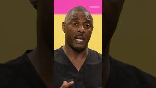 Idris Elba Reflects on quotThe Wirequot [upl. by Fisa]