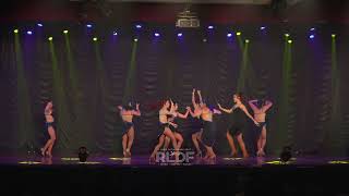 LDA Salsa Teens  2024 Reno LatinDance Fest [upl. by Rachel]