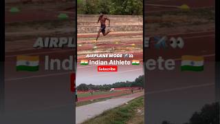 🇮🇳jeswinaldrin Long jump Airplane Mode jump [upl. by Ahsiele]