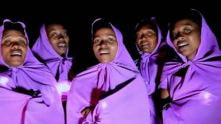 Burka sda Choir  Usiku wa manane OFFICIAL VIDEO BY MSANII RECORDS [upl. by Eillas]