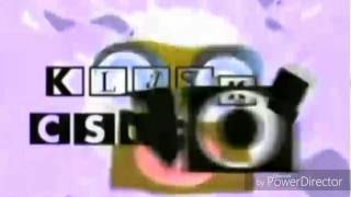 Klasky Csupo Effects 275 in Adfsyfr NB YTG [upl. by Eramal900]