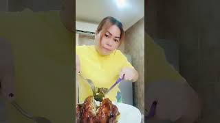 chooks to go chicken Recipe panlasang Pinoy trendingshorts maryjanecollantesvlog5388 [upl. by Etnaihc]