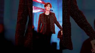 Wang Yibo Freestyle dance 🔥💚 Tianjin Fanmeeting The Untamed 190712 WangYibo [upl. by Mini]