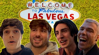 EpSpeciale  Viaggio Selvaggio a Las Vegas  Muschio Selvaggio Podcast [upl. by Mirisola]