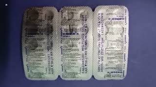 Ondem 4 Tablet  Ondansetron Tablets Ip  Ondem 4mg Tablet Uses Side effects benefits dosage review [upl. by Eniaral]