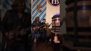 Australian Bee Gees  Oktoberfest 2017 [upl. by Annora137]