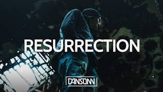 Resurrection  Dark Angry Cinematic Orchestral Beat  Prod By Dansonn [upl. by Monte219]