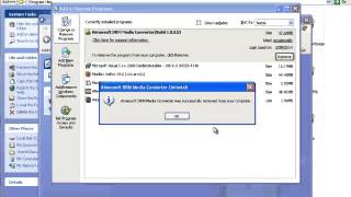 Uninstall Aimersoft DRM Media Converter 1550 [upl. by Angelle]