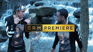 DBlock Europe Young Adz x Dirtbike LB  Mazzaleen Music Video  GRM Daily [upl. by Allsun]