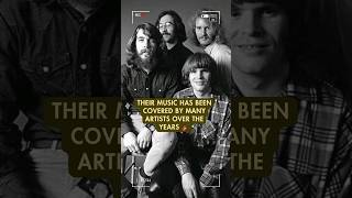 Creedence Clearwater Revival  CCR  American Rock Band [upl. by Ellga]