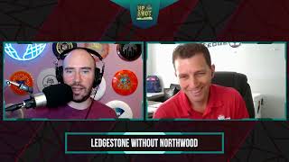 The Upshot Ledgestone Preview Nate Heinold [upl. by Aihsatan]