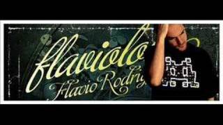 BAILA CNMIGO FLAVIO RDGUEZ [upl. by Allina]