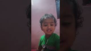 Akshus Naranga valli song akshu [upl. by Arlee497]