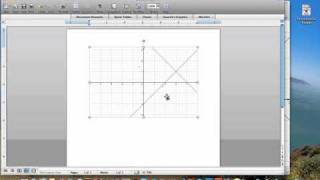 How to use Grapher mac [upl. by Audwin]