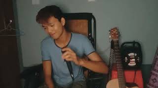 မင်း  ထူးအယ်လင်း၊ မီးမီးခဲ  Cover by Yaungni Oo [upl. by Gibb791]