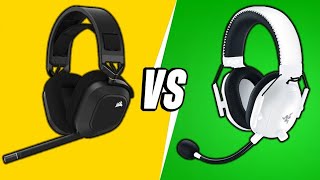 Is this Headphone Made For Gamers  RAZER BLACKSHARK V2 X  Complete Review  Best Gaming Headphones [upl. by Dessma]