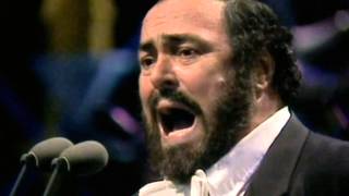 Luciano Pavarotti  Les 50 Triomphes Teaser [upl. by Hopkins257]