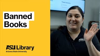 Introduction to Banned Books [upl. by Ydaf]