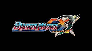 Blaster Master Zero 3 OST  Opening [upl. by Elexa]