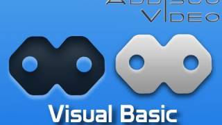 Visual Basic Lokale IPAdressen herausfinden IPv4 und IPv6 [upl. by Gradey]