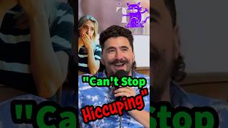 “Can’t Stop Hiccuping” shorts [upl. by Alethia]