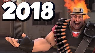 6 REVOLUTIONARY Tips to MASSIVELY INCREASE FPS in TF2  Increasing FPS Guide [upl. by Aserej]