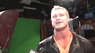 Dolph Ziggler If I was bigger Id be WWE Champion [upl. by Carmelo]