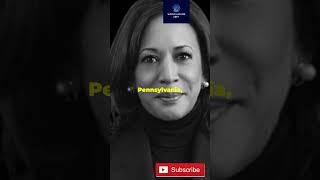 Trump Wins usa election2024 Defeating kamalaharris in a Historic Race [upl. by Anaj140]