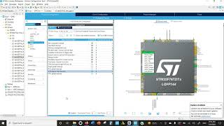 تجارب بالعربي  STM32  LOGIC ANALYZER  Interrupts [upl. by Abigale]