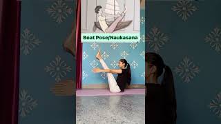 YOGA POSES FOR NATURE 🔥☑️youtube yogagirl viralvideo shortvideo trending 🔥☑️ [upl. by Nilrak993]