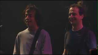 Ween  The Blarney Stone Alternate Camera Angles Live in Chicago HD 2003 [upl. by Bowler]