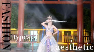 Very Kawaii💝Ancient clothingHanfu cold weaponssword dance💖 shorts tiktok funny 4k douyin [upl. by Carrissa119]