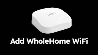 Get Metronet WholeHome Wifi [upl. by Eulalee215]