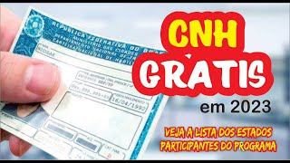 CNH GRÁTIS em 2023  CNH Social [upl. by Frankhouse]